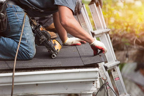 Best Residential Roofing Contractor  in Abram, TX